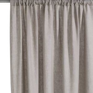 Casa Stockmann Pellavavalmisverho 140 X 250 Cm
