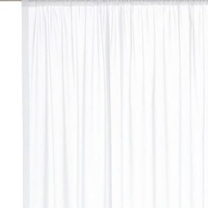 Casa Stockmann Voile Valmisverho 250 X 250 Cm