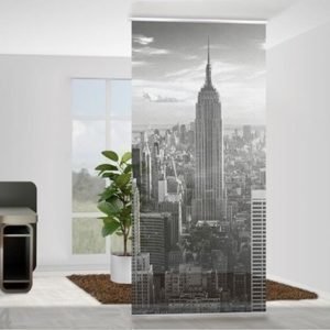 Ed Paneeliverho Manhattan Skyline I