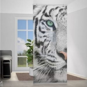 Ed Paneeliverho White Tiger I