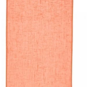 Ellos Paneeliverhot Pellavavoileeta 2-Pakkaus Leveys 45 Cm