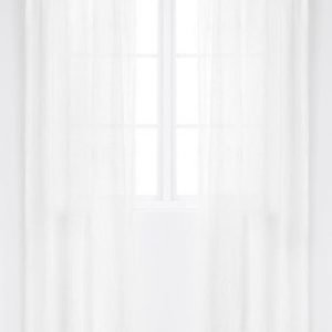 Fondaco Verhot Caroline 2-Pakkaus Offwhite