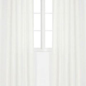 Halens Rengasverhot 2-Pakkaus Offwhite