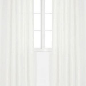 Halens Rengasverhot 2-Pakkaus Offwhite