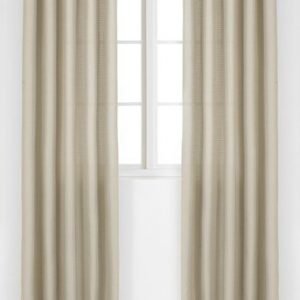 Halens Rengasverhot 2-Pakkaus Pellavanbeige