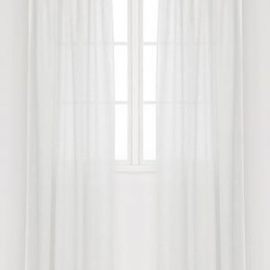 Halens Verhot 2-Pakkaus Talvenvalkoinen