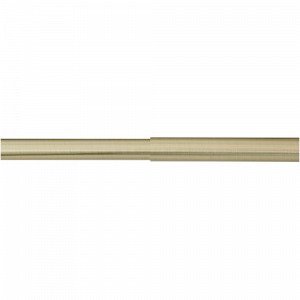 Hasta Flex Tanko Messinkiä 90-160 Cm 16 / 19 Mm