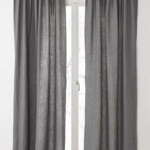 Hedda Verhot 2-Pakkaus Harmaa