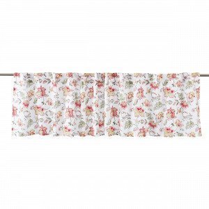 Hemtex Amelie Verhokappa Roosa 220x50 Cm