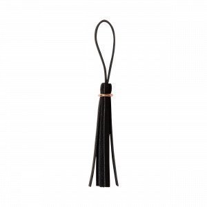 Hemtex Birk Tassel Tupsu Musta