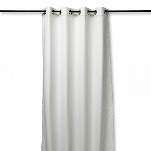 Hemtex Blackout Pimennysverho Kermanvalkoinen 135x240 Cm