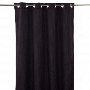 Hemtex Blackout Pimennysverho Musta 135x240 Cm