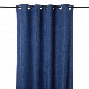 Hemtex Blackout Pimennysverho Sininen 135x240 Cm