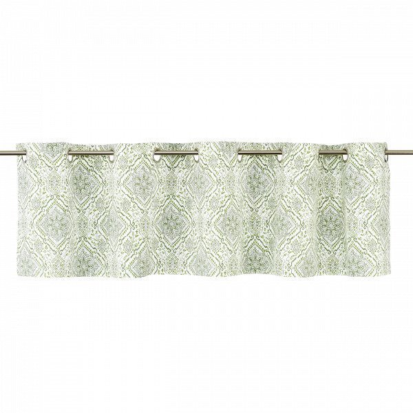 Hemtex Carmen Verhokappa Vihreä 220x50 Cm