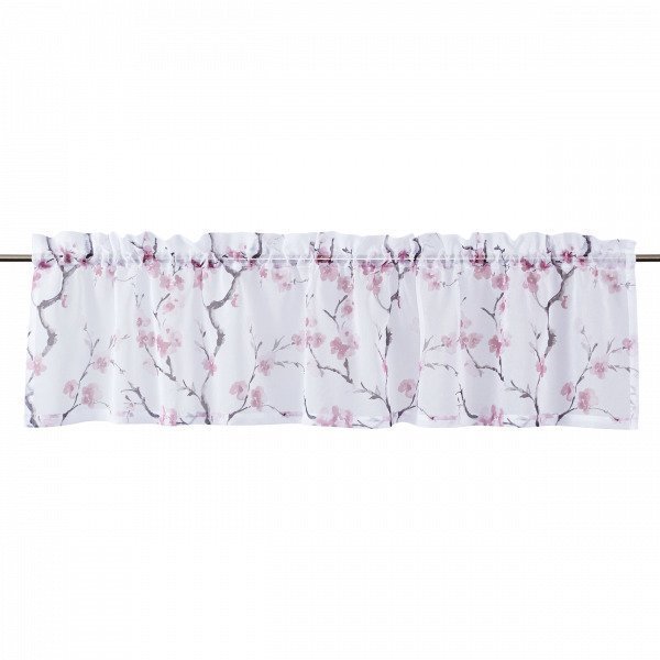 Hemtex Cheri Verhokappa Roosa 220x50 Cm