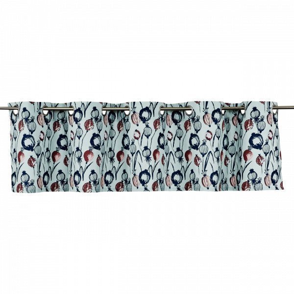 Hemtex Cloe Pelmet With Eyelets Kappaverho Multi 220x50 Cm