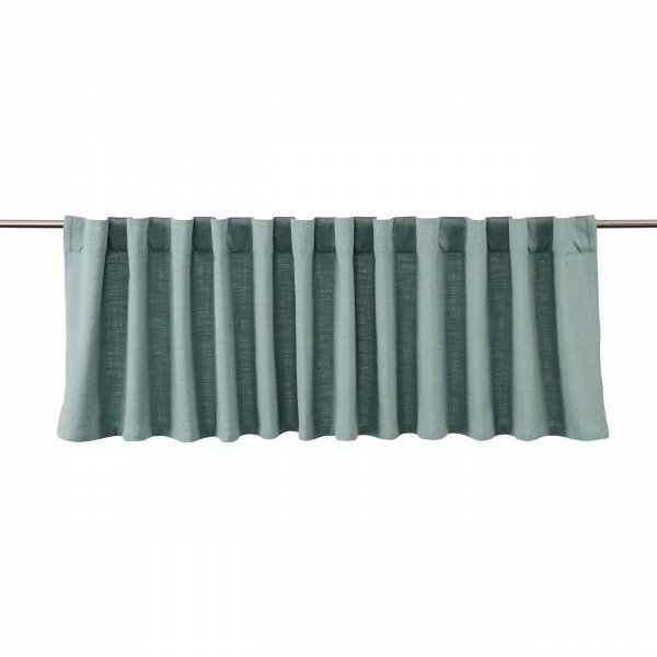Hemtex Hannie Pelmet Kappaverho Khaki 220x50 Cm