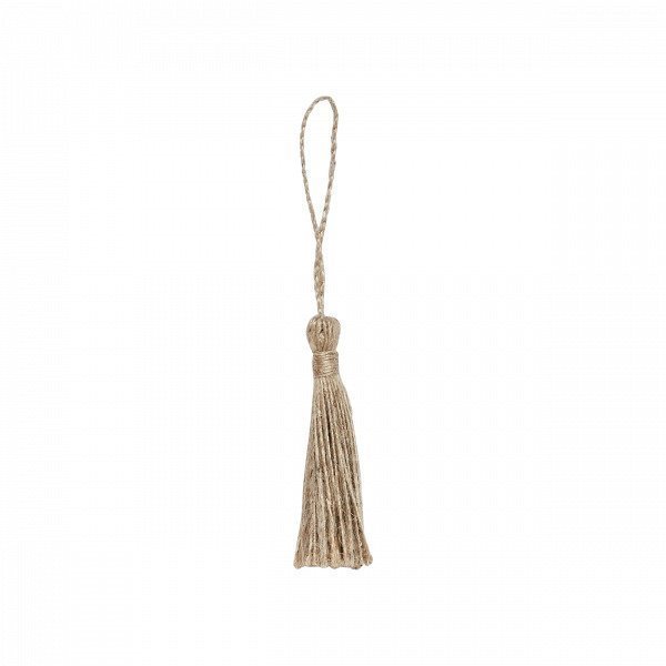 Hemtex Jute Mini Tassel Tupsu Pellava