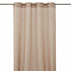 Hemtex Maivy Purjerengasverho Beige 140x240 Cm