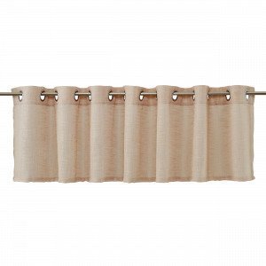 Hemtex Maivy Verhokappa Beige 250x50 Cm