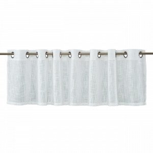Hemtex Maivy Verhokappa Kermanvalkoinen 250x50 Cm