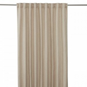 Hemtex Orleans Yhdistelmänauha Beige 140x240 Cm