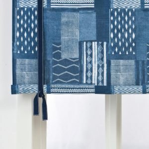 Jotex Blue Mood Laskosverho Sininen