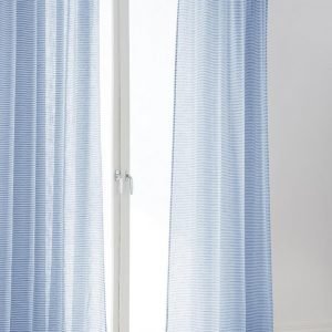 Jotex Moa Verhot Ilmavat Sininen