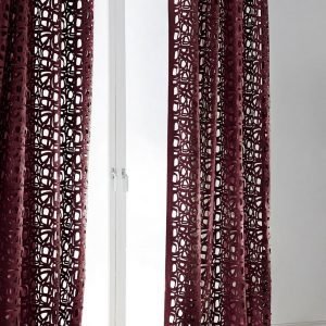 Jotex Origo Rengasverhot Punainen 2-Pakkaus