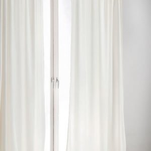 Jotex Simone Monitoimiverhot Valkoinen 2-Pakkaus