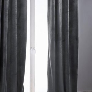 Jotex Simone Rengasverhot Harmaa 2-Pakkaus