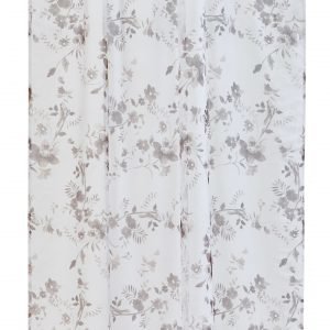 Koodi Blomma Verho 140x240 Cm 2-Pakkaus