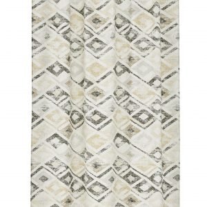 Koodi Geometrico Verho 2-Pakkaus