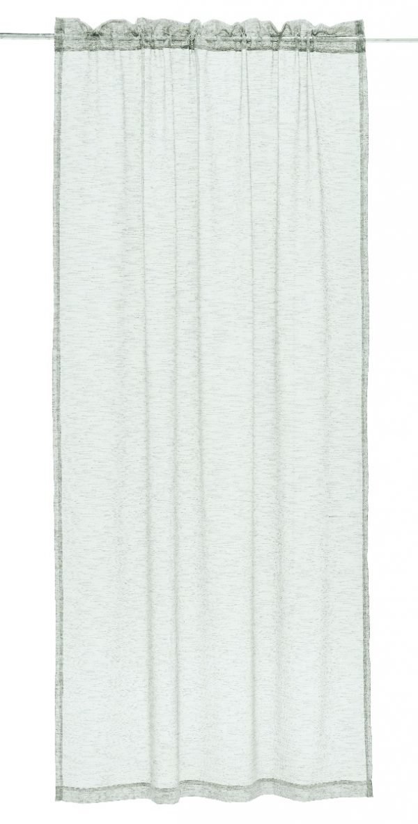 Koodi Mira Verho 140x240 Cm 2-Pakkaus