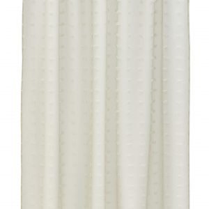Koodi Pom Verho 135x240 Cm 2-Pakkaus