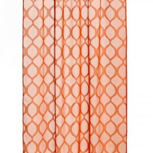 Koodi Trellis Verho 140x240 Cm 2-Pakkaus