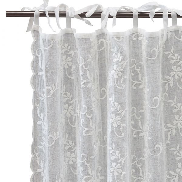 Lene Bjerre Maddie Voile Verho Mix 160x250 Cm
