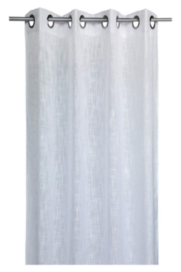 Noble House Signe Sivuverhot 130 X 240 Cm 2 Kpl/Pkt