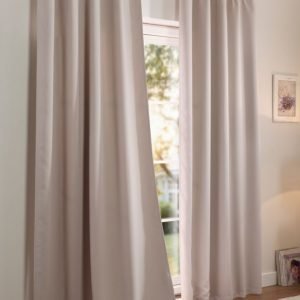 Pimennysverho Beige