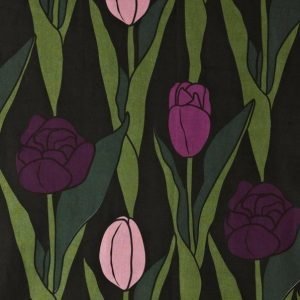 Tulipa Kangas / M Musta