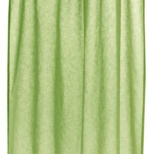 Vallila Formula Verho Green 140x270 Cm