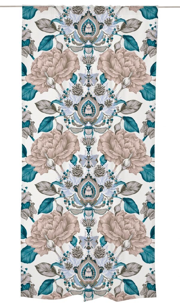 Vallila Heija Verho Beige