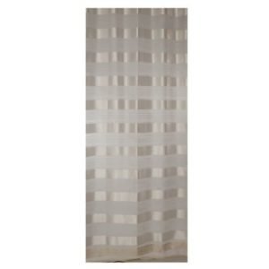 Vallila Interior Florida Valmisverho 140 x 250 cm kerma ja beige