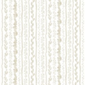 Vallila Kasperi Verho Silver 140x240 Cm