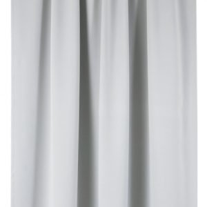 Vallila Pimari Pimentävä Verho Light Grey 140x250 Cm