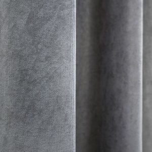 Vallila Royal Verho Grey 140x250 Cm