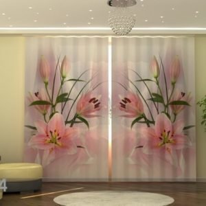 Wellmira Fotoverhot Lilies